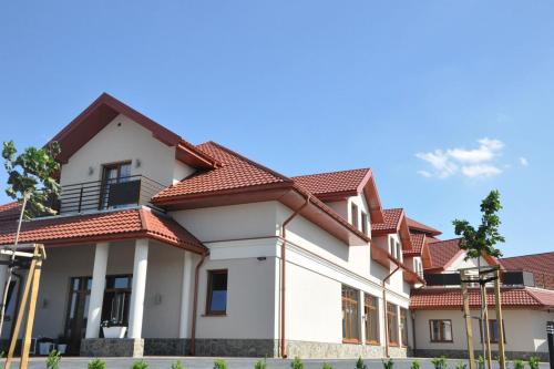 Malinowy Dwór Wieluń (Malinowy Dwor Wielun) in Wielun Malinowy Dwór Wieluń (Malinowy Dwor Wielun) in Wielun
