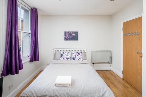 This photo about OYO Home Camden Town Studios shared on HyHotel.com