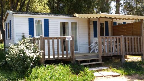 This photo about Camping Colomba shared on HyHotel.com