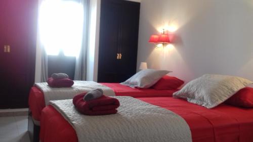 This photo about MONTECASTILLO K4 shared on HyHotel.com