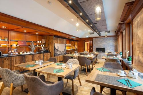 Food and beverages, Bayerischer Hof in Freising Food and beverages, Bayerischer Hof in Freising