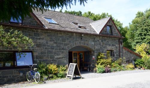 Hotel The Slate Shed B & B