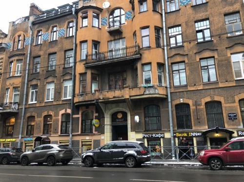 This photo about hostel Naps shared on HyHotel.com