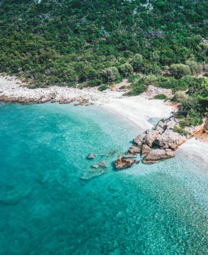A környék, Stone House in a quiet landscape, Leonidion in Leonidion A környék, Stone House in a quiet landscape, Leonidion in Leonidion