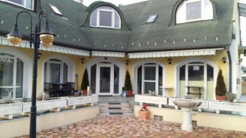 ทัศนียภาพภายนอกโรงแรม, Ásványráró Apartman House (Asvanyraro Apartman House) in อัสวานีราโร ทัศนียภาพภายนอกโรงแรม, Ásványráró Apartman House (Asvanyraro Apartman House) in อัสวานีราโร