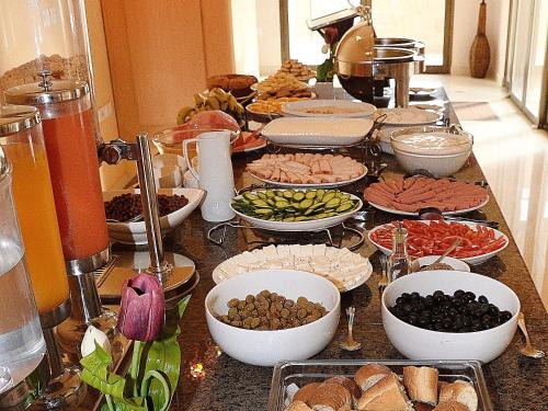 Alimentos e Bebidas, Mosaic City Hotel in Madaba Alimentos e Bebidas, Mosaic City Hotel in Madaba