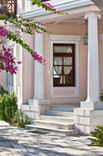المنظر الخارجي, Veggera Beach Hotel in باريسا المنظر الخارجي, Veggera Beach Hotel in باريسا