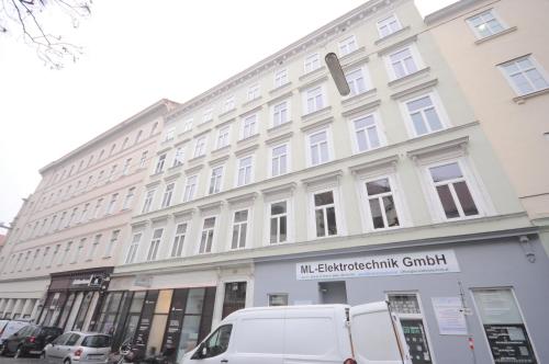 Ferienwohnung Schloessel 26/18