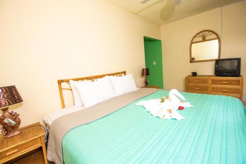 This photo about Banana Beach Resort shared on HyHotel.com