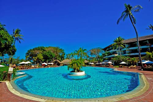 Prama Sanur Beach Bali