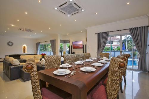 This photo about Baan Kinaree shared on HyHotel.com