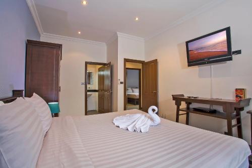 This photo about Baan Kinaree shared on HyHotel.com