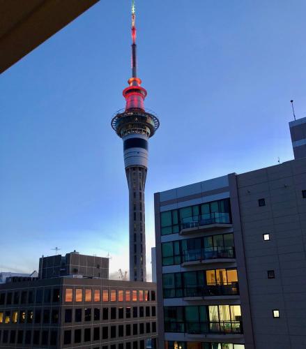 This photo about Stunning Citylife Apartment shared on HyHotel.com