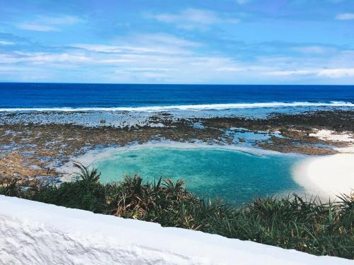 Atraccions properes, Slow Island Hostel in Green Island Atraccions properes, Slow Island Hostel in Green Island