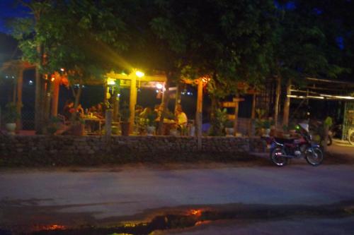 Village House in Phong Nha Village House in Phong Nha