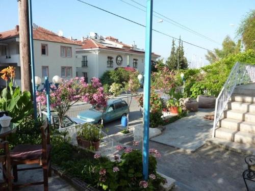 This photo about Yildirim Guesthouse shared on HyHotel.com