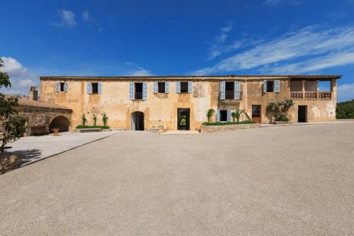 Hotel Son Mesquida Vell-Boutique Hotel Rural