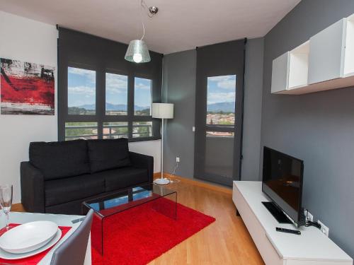 This photo about Click&Booking Las Dunas Apartamentos shared on HyHotel.com