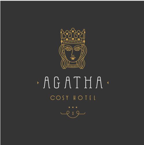 This photo about Agatha Cosy Hotel shared on HyHotel.com
