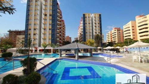 Eldorado Park Caldas Novas in J Jeriquara Eldorado Park Caldas Novas in J Jeriquara