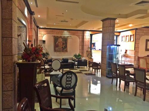 This photo about Julphar Hotel shared on HyHotel.com