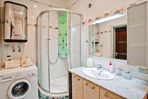 This photo about StudioMinsk 5 Apartments shared on HyHotel.com