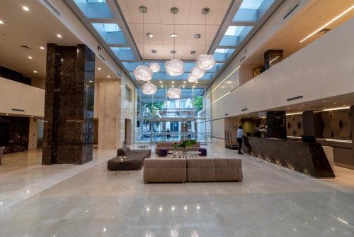 Facilities, GrandView Hotel Buenos Aires in Balvanera Facilities, GrandView Hotel Buenos Aires in Balvanera