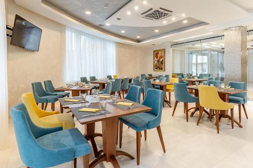 อาหารและเครื่องดื่ม, Rubicon Garni Hotel in กรากูเจวัค อาหารและเครื่องดื่ม, Rubicon Garni Hotel in กรากูเจวัค