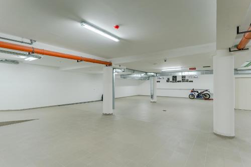Rubicon Garni Hotel in กรากูเจวัค Rubicon Garni Hotel in กรากูเจวัค