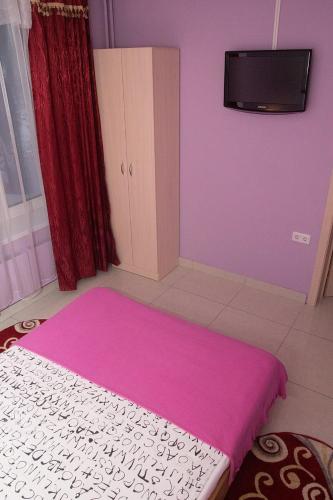 This photo about Park Hostel shared on HyHotel.com