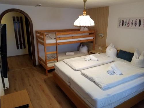 This photo about Alpenhotel Wildschonau shared on HyHotel.com