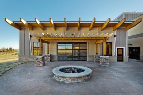 在meiguo.com看到的Shoshone Rose Casino & Hotel的介绍图片