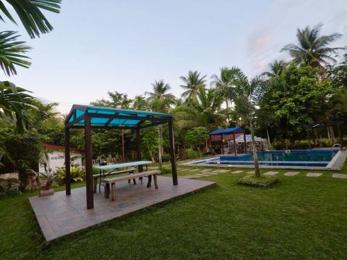 View, Batis ni Juan Leisureland in Dipaculao View, Batis ni Juan Leisureland in Dipaculao