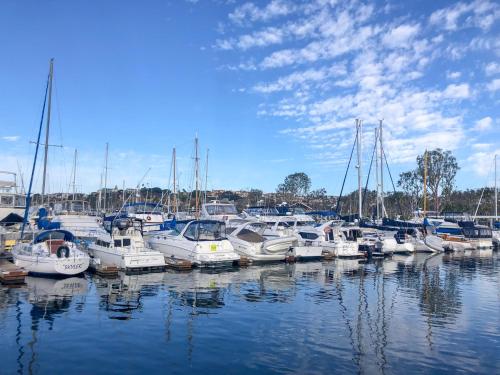 Dana Point Marina Inn image 26