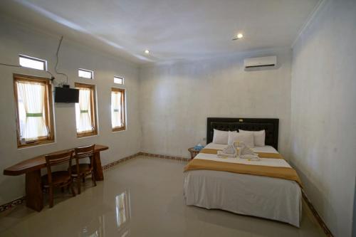 This photo about Simpang Inn shared on HyHotel.com