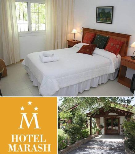 Hotel Marash