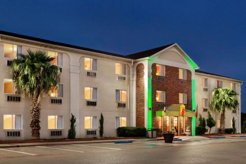 Fasilitas, Super 8 By Wyndham Waco University Area in Waco (TX) Fasilitas, Super 8 By Wyndham Waco University Area in Waco (TX)