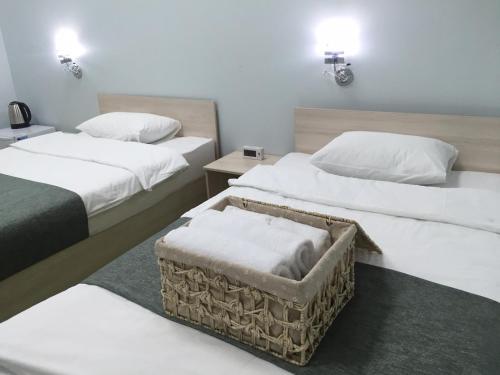 Visti Stay in Vladivostok Airoport in Artyom Visti Stay in Vladivostok Airoport in Artyom