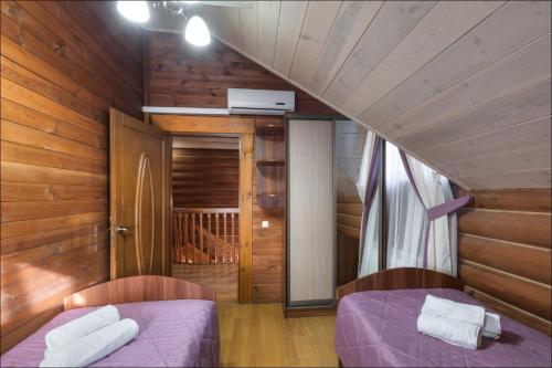 This photo about Silichi Ski Resort shared on HyHotel.com