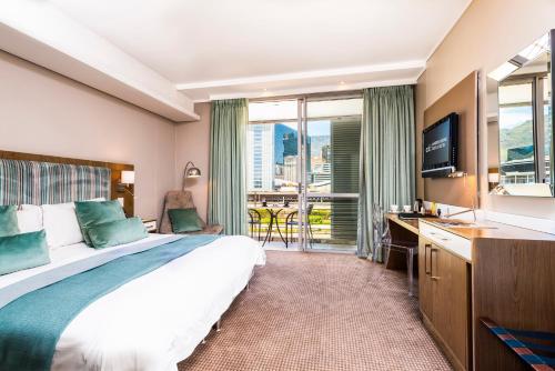 ระเบียง/ชานเรือน, aha Harbour Bridge Hotel & Suites in วี&เอ วอเตอร์ฟร้อนท์ ระเบียง/ชานเรือน, aha Harbour Bridge Hotel & Suites in วี&เอ วอเตอร์ฟร้อนท์