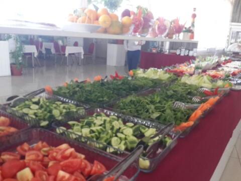 This photo about Osmaniye Hanedan Otel shared on HyHotel.com