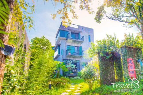 This photo about Yilan Architect House shared on HyHotel.com
