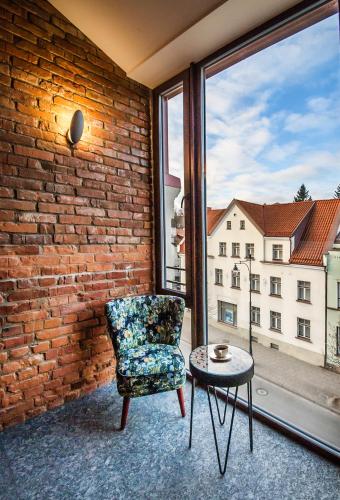 Dangė Hotel (Dange Hotel) in Klaipeda Dangė Hotel (Dange Hotel) in Klaipeda