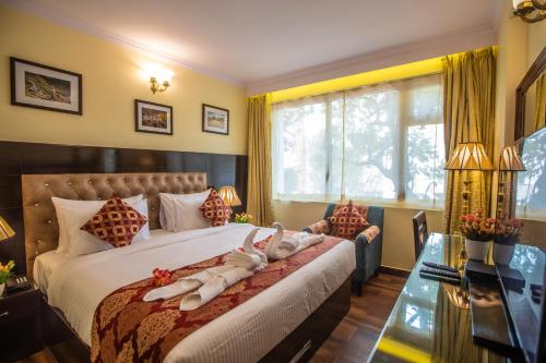 Hotel Paramos Inn in Jayanagar Hotel Paramos Inn in Jayanagar