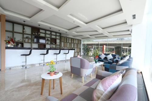 The Azana Hotel Airport Semarang in West Semarang The Azana Hotel Airport Semarang in West Semarang