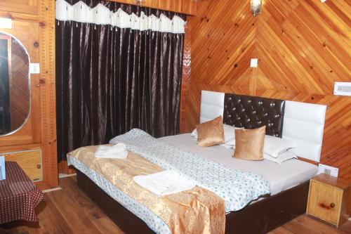 This photo about HOTEL PARADISE shared on HyHotel.com