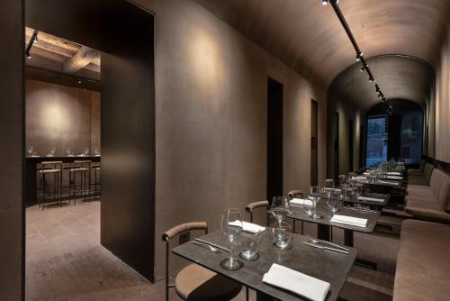 Ételek és italok, Hotel dei Barbieri near Campo de’ Fiori Ételek és italok, Hotel dei Barbieri near Campo de’ Fiori