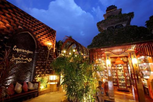 サワディー ヴィレッジ リゾート & スパ2