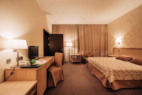 This photo about forRestMix Club Sport&Relax shared on HyHotel.com