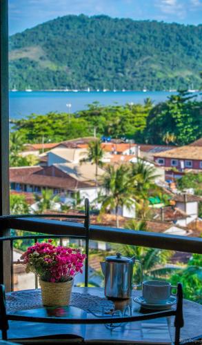 Omgeving, Pousada Morro do Forte in Pontal Omgeving, Pousada Morro do Forte in Pontal